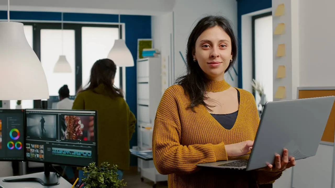 Inspiring the Next Generation of Women in Tech