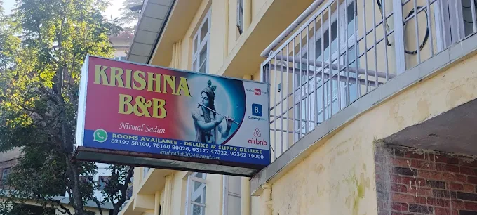 Cozy Stay – Krishna B&B Shimla: Your Perfect Retreat Near Mall Road