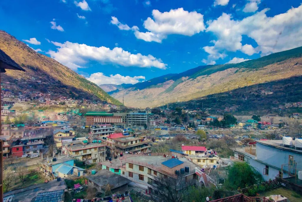 Himachal Pradesh