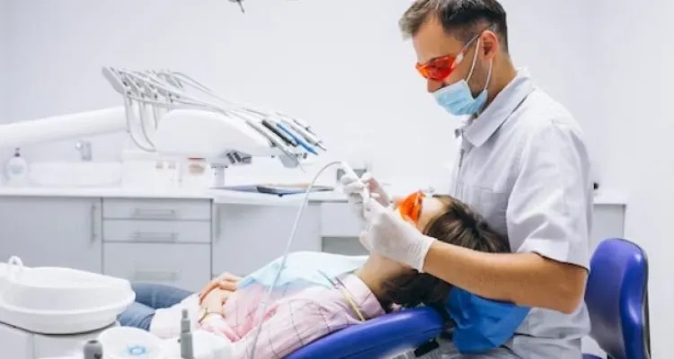 The Importance of Regular Dental Check ups-Dental Clinics in Ambala