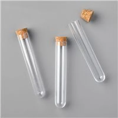 The Science of Trust: Choosing the Right Laboratory Tubes for Chemicals