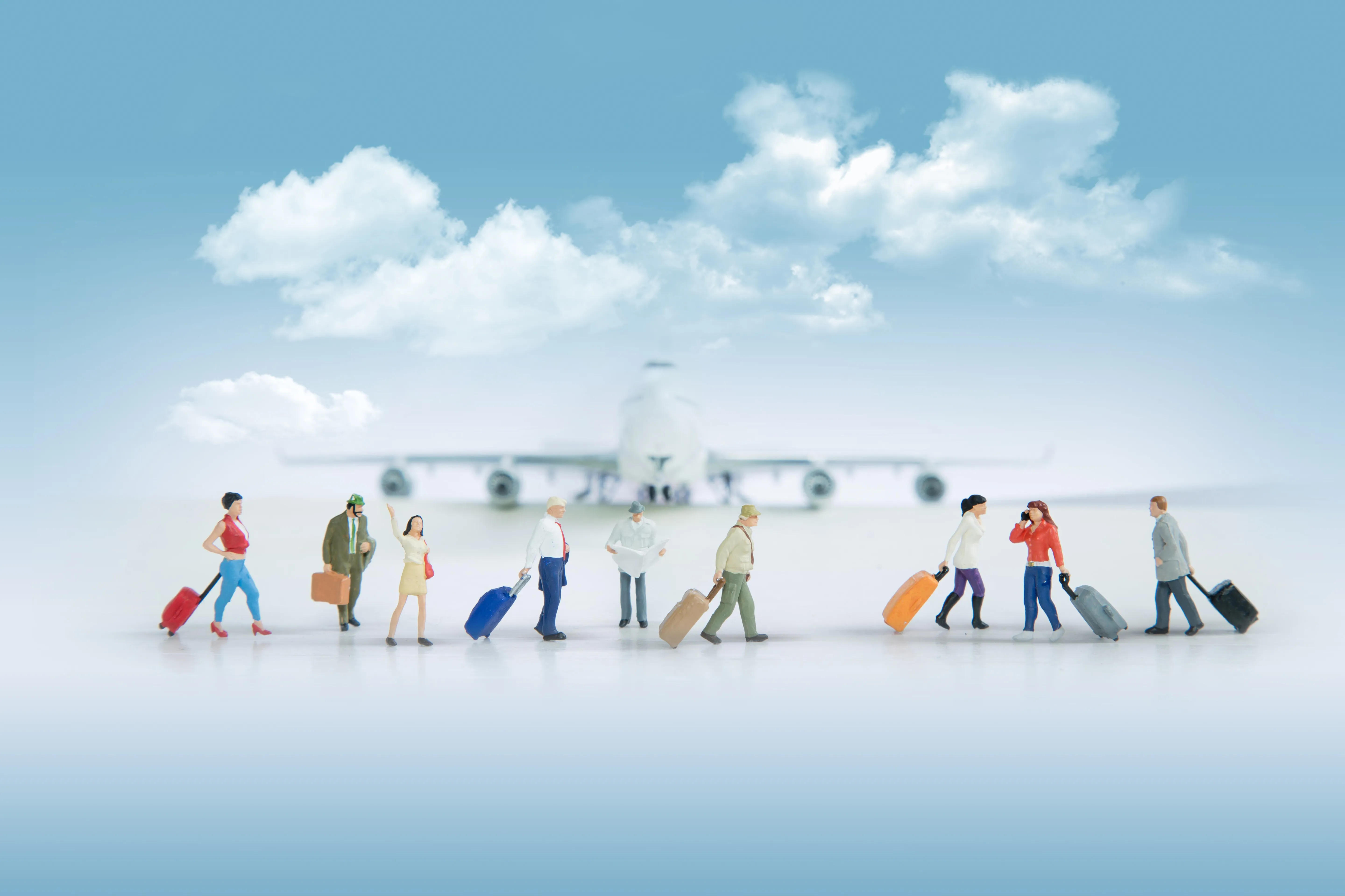Why Route To World Is Solan’s Most Trusted Travel Partner