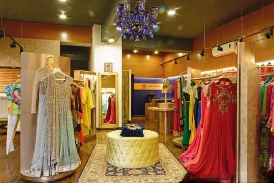 Baudhni Boutique – Where Elegance Meets Tradition in Ambala