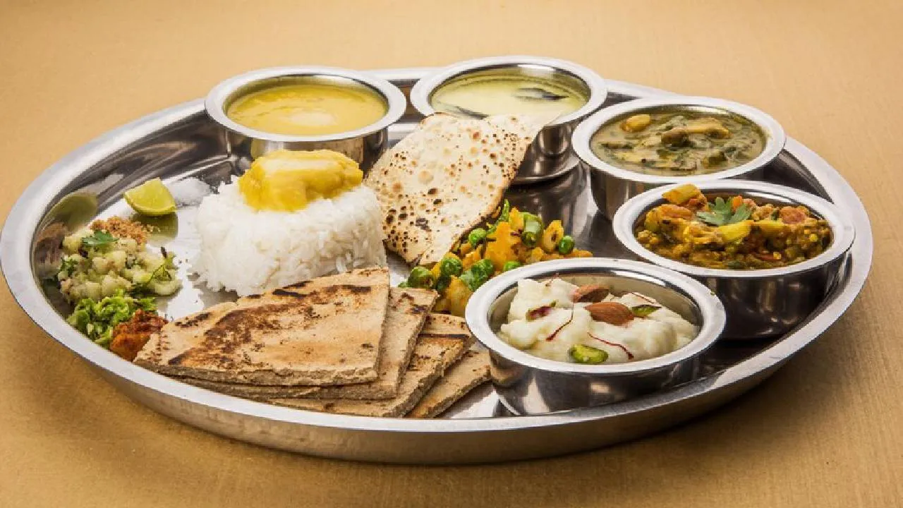 Why Ghar Ka Khana Will Always Be the Best Comfort Food