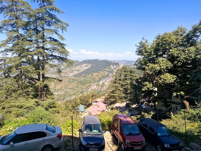 Cozy Stay – Krishna B&B Shimla: A Homely Retreat Near Mall Road