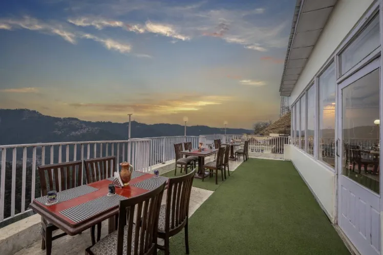 Family Retreat in the Hills: Why Seven Hills Shimla Feels Like Home