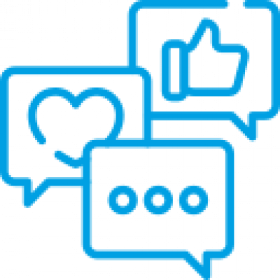 Social Media Integration